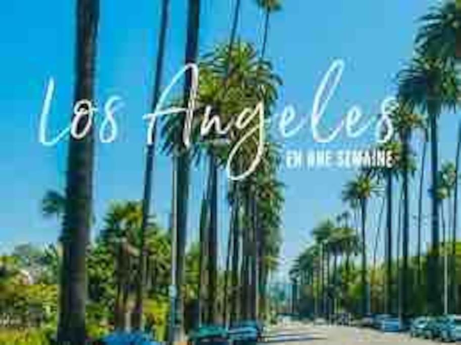 La Sunny House Beautiful Yard 7 Rooms 4 Bathrooms Near Disneyland & Hollywood & Downtown 하시엔다 하이츠 외부 사진