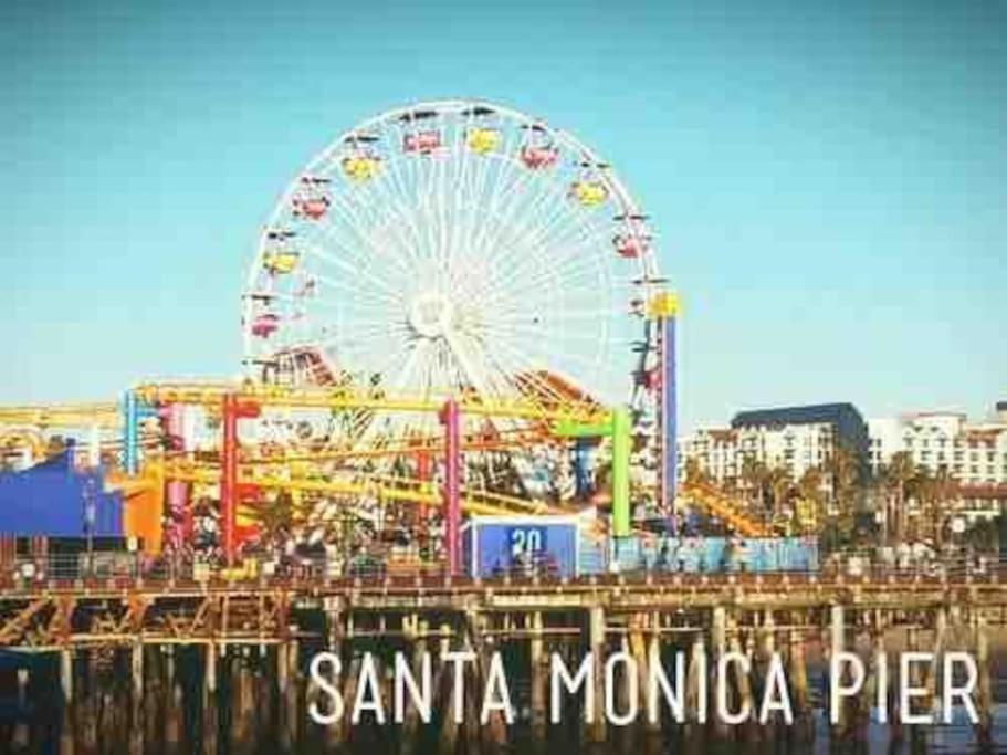 La Sunny House Beautiful Yard 7 Rooms 4 Bathrooms Near Disneyland & Hollywood & Downtown 하시엔다 하이츠 외부 사진