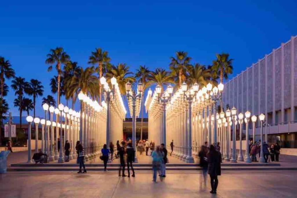 La Sunny House Beautiful Yard 7 Rooms 4 Bathrooms Near Disneyland & Hollywood & Downtown 하시엔다 하이츠 외부 사진