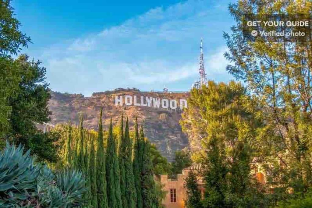 La Sunny House Beautiful Yard 7 Rooms 4 Bathrooms Near Disneyland & Hollywood & Downtown 하시엔다 하이츠 외부 사진