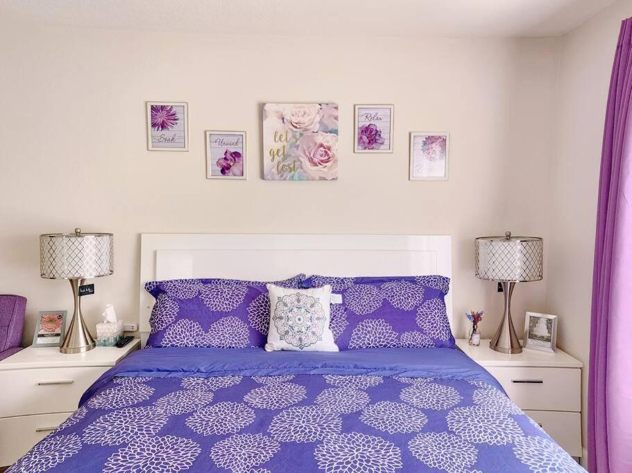 La Sunny House Beautiful Yard 7 Rooms 4 Bathrooms Near Disneyland & Hollywood & Downtown 하시엔다 하이츠 외부 사진