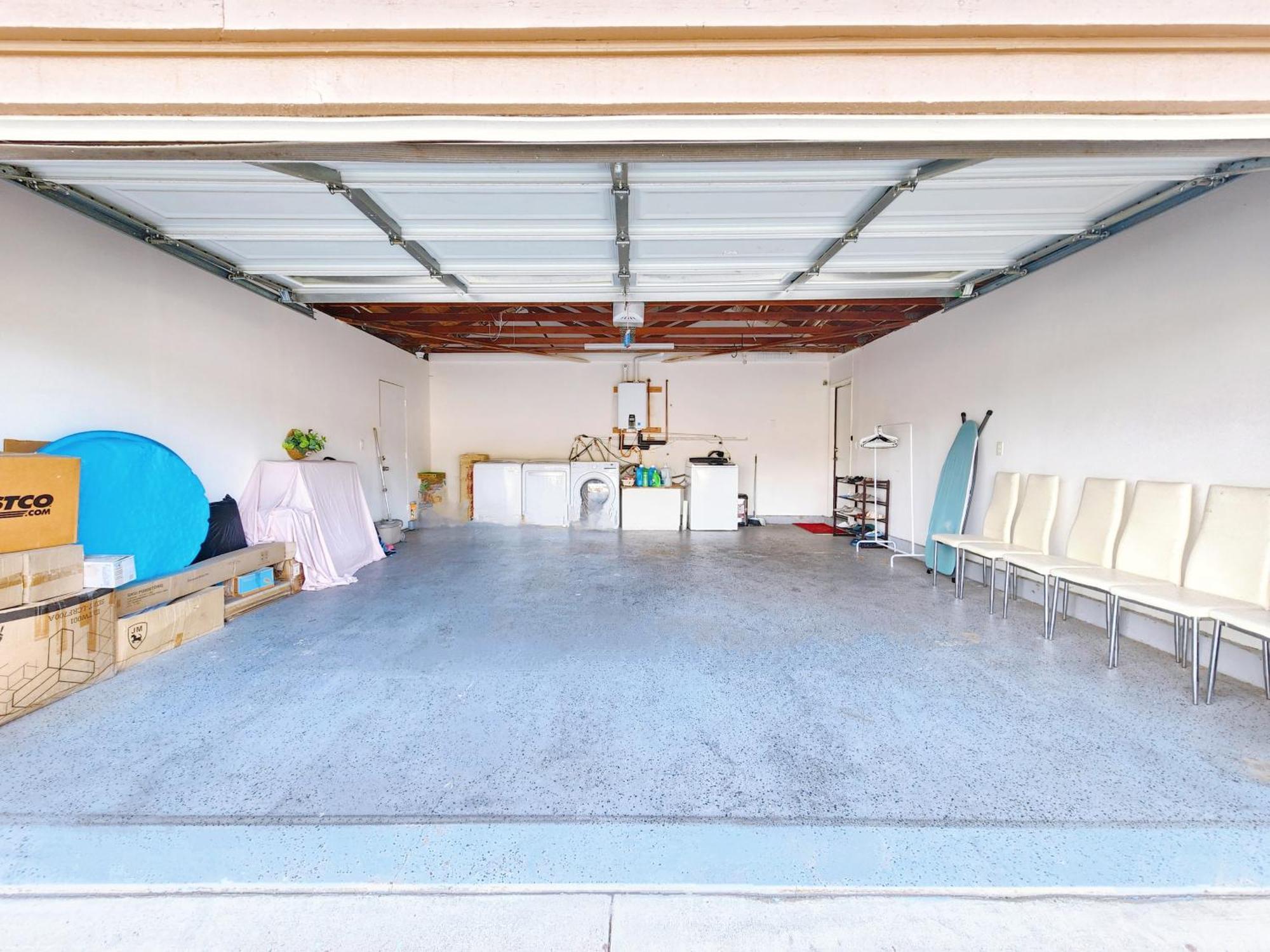 La Sunny House Beautiful Yard 7 Rooms 4 Bathrooms Near Disneyland & Hollywood & Downtown 하시엔다 하이츠 외부 사진