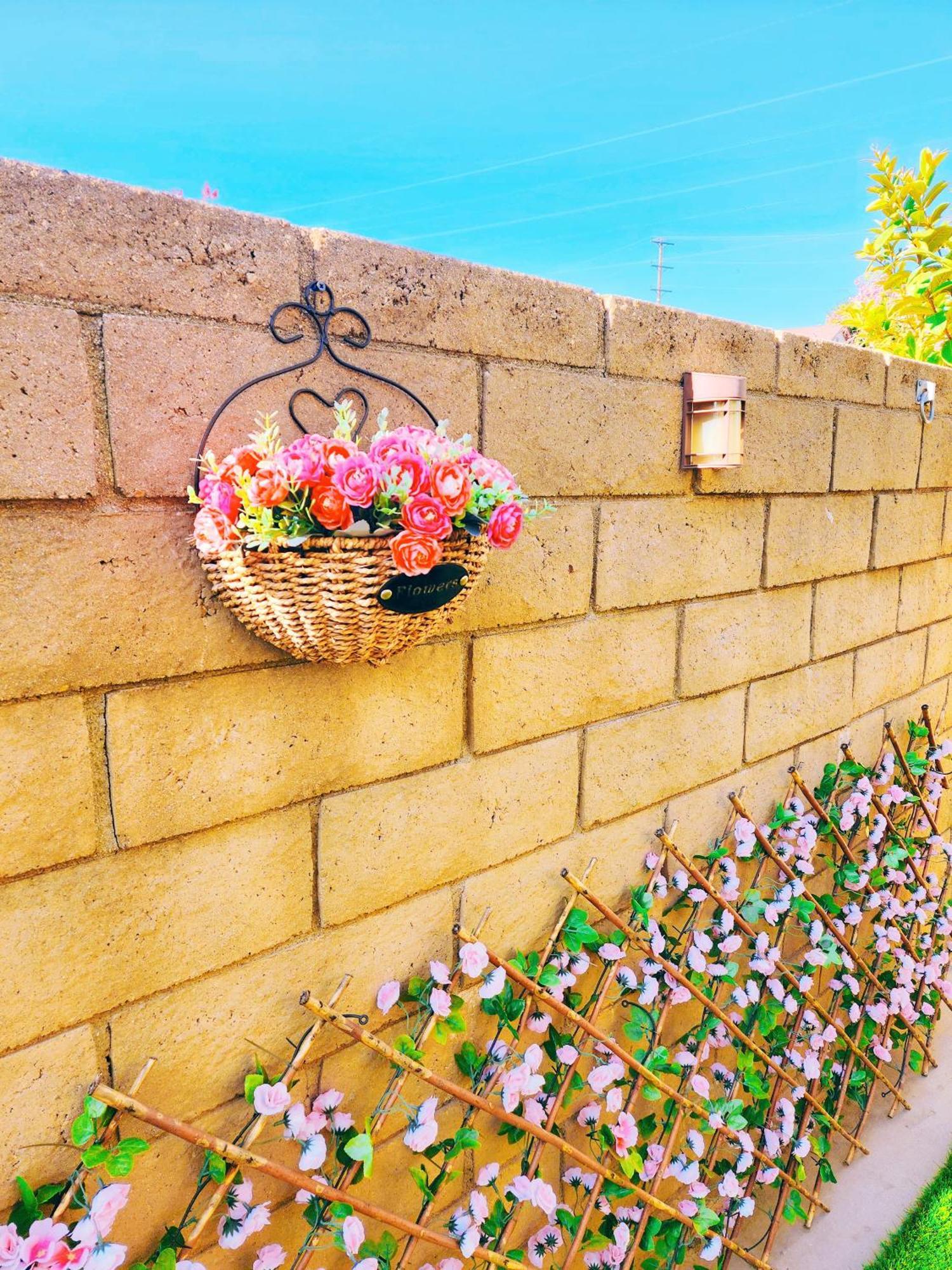 La Sunny House Beautiful Yard 7 Rooms 4 Bathrooms Near Disneyland & Hollywood & Downtown 하시엔다 하이츠 외부 사진